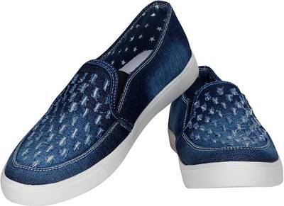 Kraasa Keech Loafers, Sneakers, Casuals, Party Wear