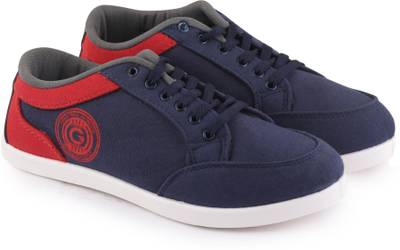 Globalite Stumble Men Sneakers