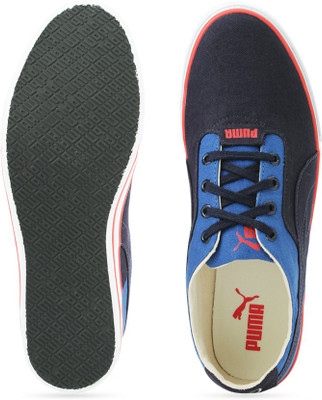 puma slyde dp sneakers