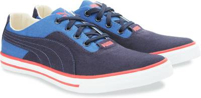 Puma Slyde DP Sneakers