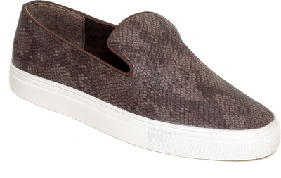 

Ziera Kiingz Casuals For Men(Brown)