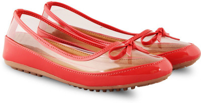 

Anand Archies Casual Shoes For Women(Red