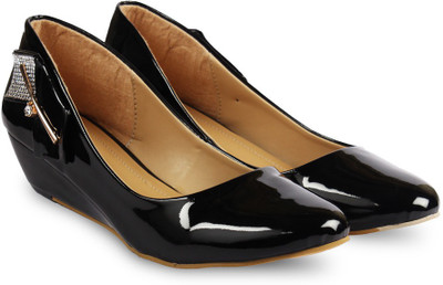 

Anand Archies Party Wear For Women(Black)