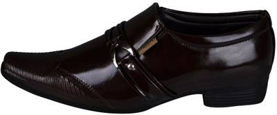 FAUSTO Slip On