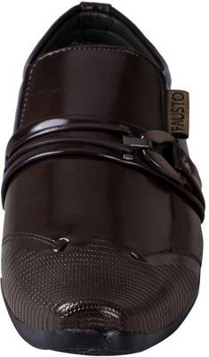 FAUSTO Slip On