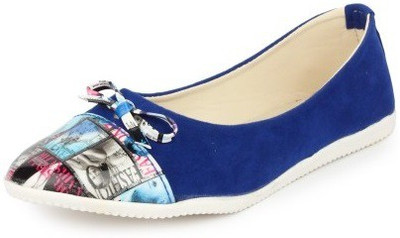 

Ala Mode Girls, Blue