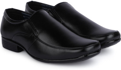 

Vulcan Knight Slip On For Men(Black