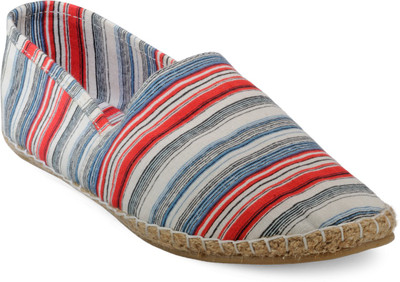 

Juan David Loafers For Men(White