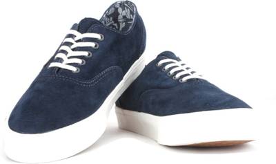 VANS Era Decon CA Men Sneakers