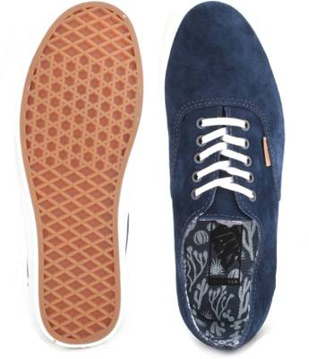VANS Era Decon CA Men Sneakers