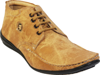 

Namah Casuals For Men(Tan, Camel