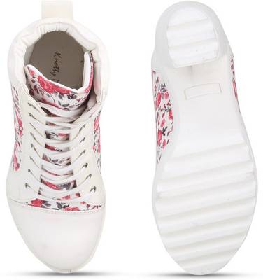 Knotty Derby Delacour Ankle Sneak Casuals, Corporate Casuals, Par...
