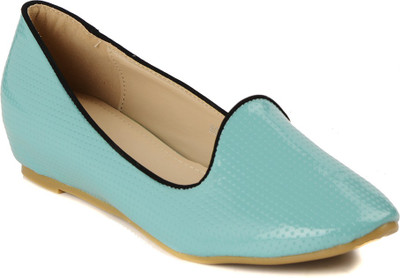 

Bruno Manetti B02021 Bellies For Women(Green