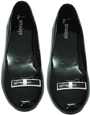 

Alexus Bellies For Women(Black