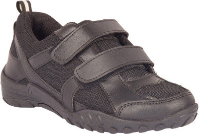 

Twin Smart School Boys & Girls(Black