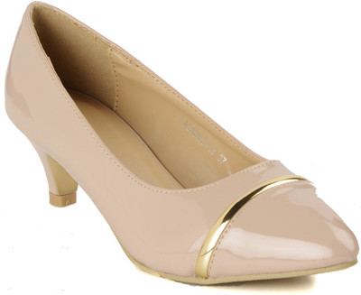 

Bruno Manetti AS82655-13 Bellies For Women(Beige