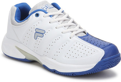 

Fila Tennis Shoes For Men(White