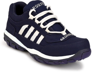 

Groofer Sports Shoes Casuals For Men(Blue