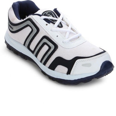 

Combit Running Shoes For Men(White, Blue