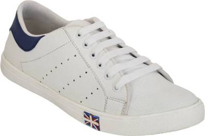 Rimson White Sneakers