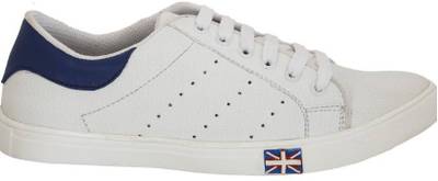 Rimson White Sneakers