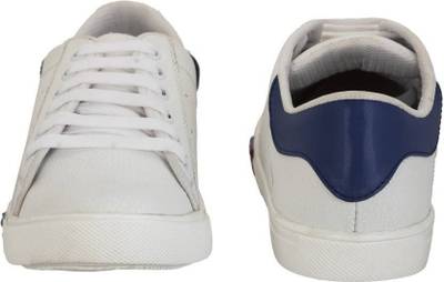 Rimson White Sneakers