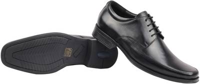 Harrykson Lace Up Shoes