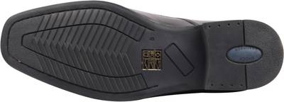 Harrykson Lace Up Shoes