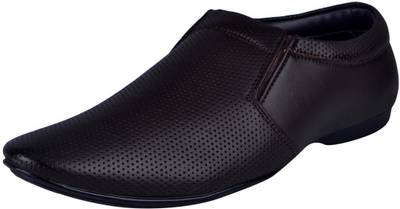FAUSTO Slip On