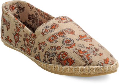 

Juan David Loafers For Men(Brown