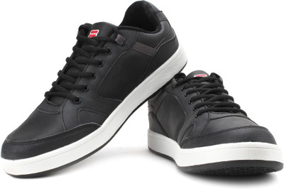 

Fila Crood Sneakers For Men(Black