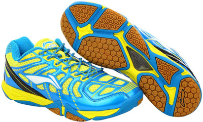 

Li-Ning Boys(Blue, 01;blue