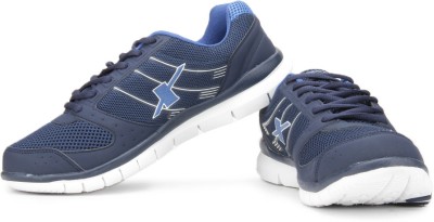 

Sparx SM-197 Running Shoes For Men(Blue, Navy, Navy blue white