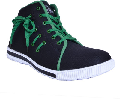 

Shoe Striker Sneakers For Men(Black