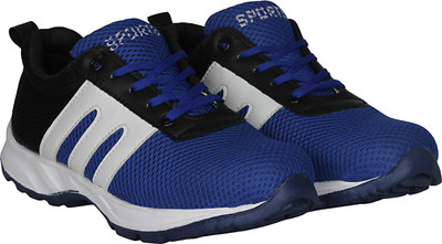 

Kraasa Kate Running Shoes For Men(Blue, Blue::black