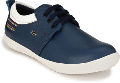 

Knoos Sneakers For Men(Navy, Navy blue