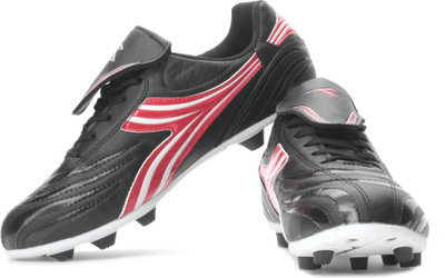

Diadora Bambino Soccer Studs For Men(Black, Red, White
