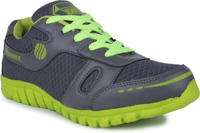 

11e Walking Shoes For Men(Grey), Grey_2