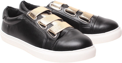 Klaur Melbourne Sneakers For Women(Black