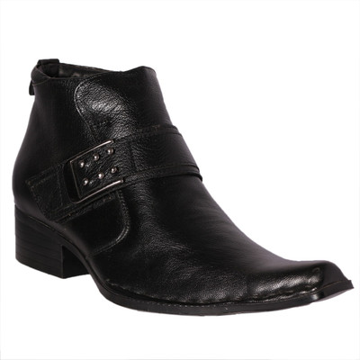 

Pantof Slip On Shoes For Men(Black), 0817;black