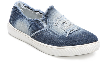 

Ferera Casuals For Women(Blue