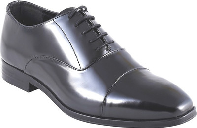 

Urban Country Lace Up For Men(Black)