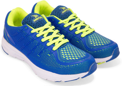 

Mayor Studio Running Shoes For Men(Blue, Green)
