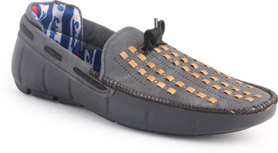 

Shoe Fit Loafers For Men(Black