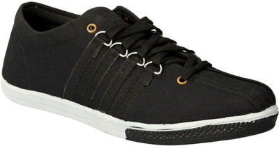 

Drivn Ankle Length Casual Casual Shoes For Men(Black