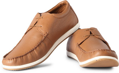 

Louis Philippe Casual Shoes For Men(Brown