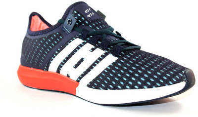 

AERO MODA Running Shoes For Men(Grey