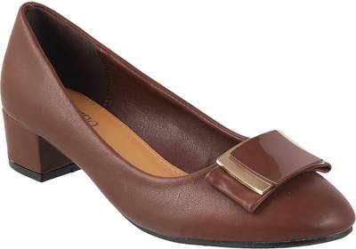 Metro TRENDY Slip On