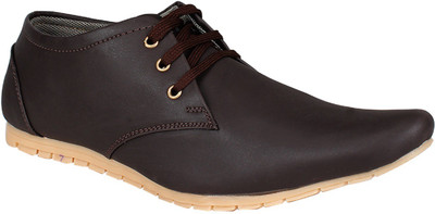 

Easi Product Casual Shoes Casuals For Men(Brown