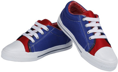 

Rex Boys, Blue